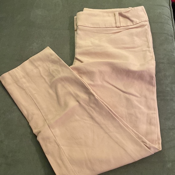 LOFT size 4 pants - Picture 8 of 9